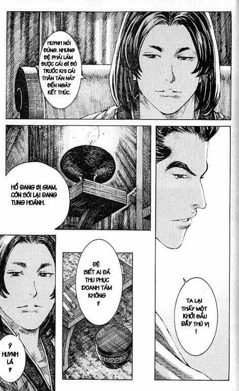 Hỏa Phụng Liêu Nguyên Chapter 238 - Trang 2