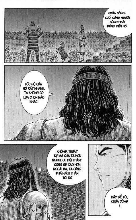 Hỏa Phụng Liêu Nguyên Chapter 238 - Trang 2