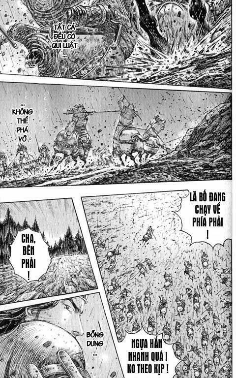 Hỏa Phụng Liêu Nguyên Chapter 239 - Trang 2