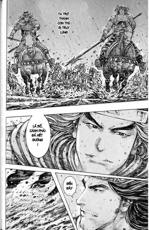 Hỏa Phụng Liêu Nguyên Chapter 239 - Trang 2