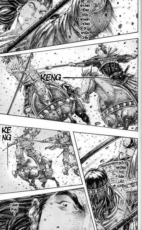 Hỏa Phụng Liêu Nguyên Chapter 239 - Trang 2