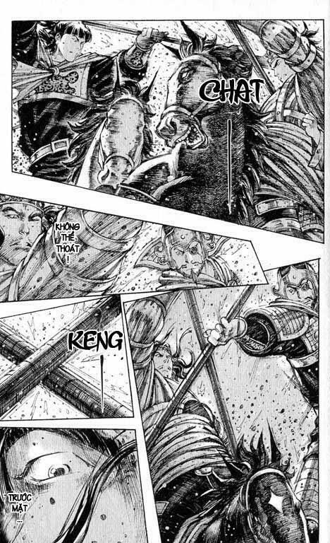 Hỏa Phụng Liêu Nguyên Chapter 239 - Trang 2