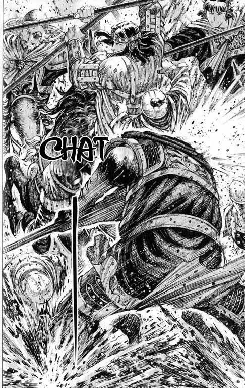 Hỏa Phụng Liêu Nguyên Chapter 239 - Trang 2