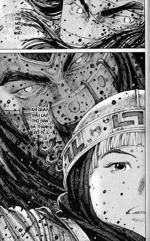 Hỏa Phụng Liêu Nguyên Chapter 239 - Trang 2