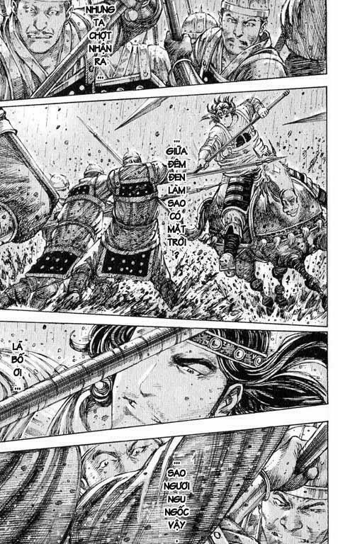 Hỏa Phụng Liêu Nguyên Chapter 239 - Trang 2