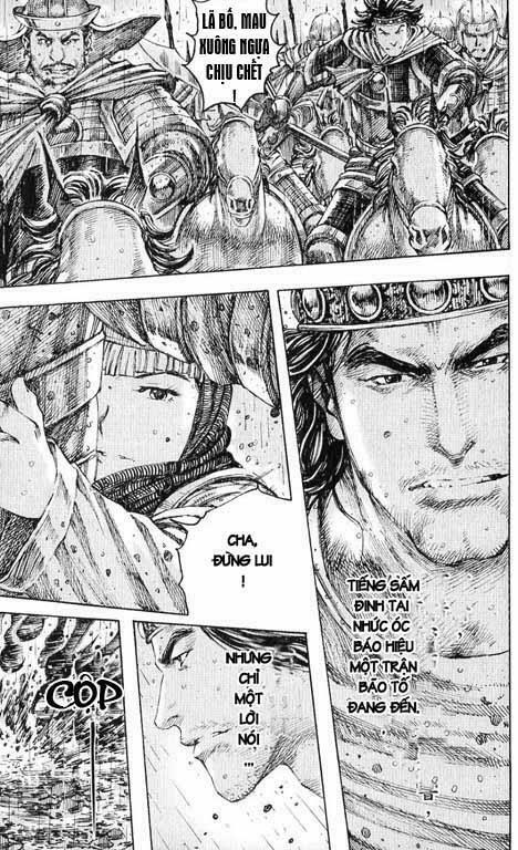 Hỏa Phụng Liêu Nguyên Chapter 239 - Trang 2