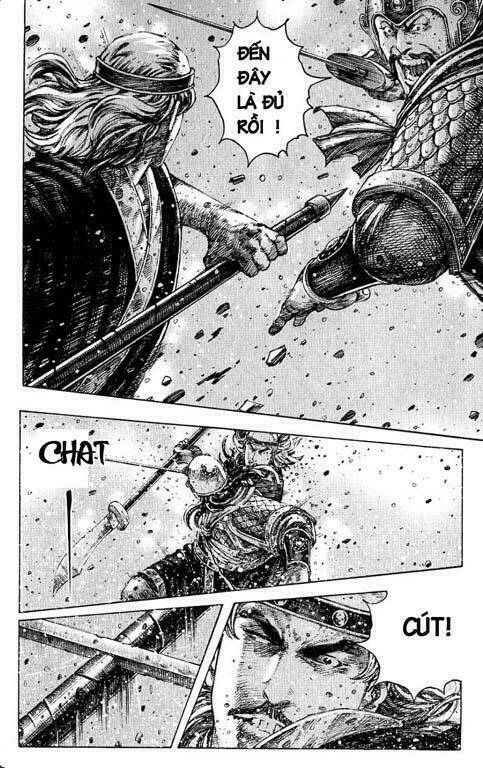 Hỏa Phụng Liêu Nguyên Chapter 240.2 - Trang 2