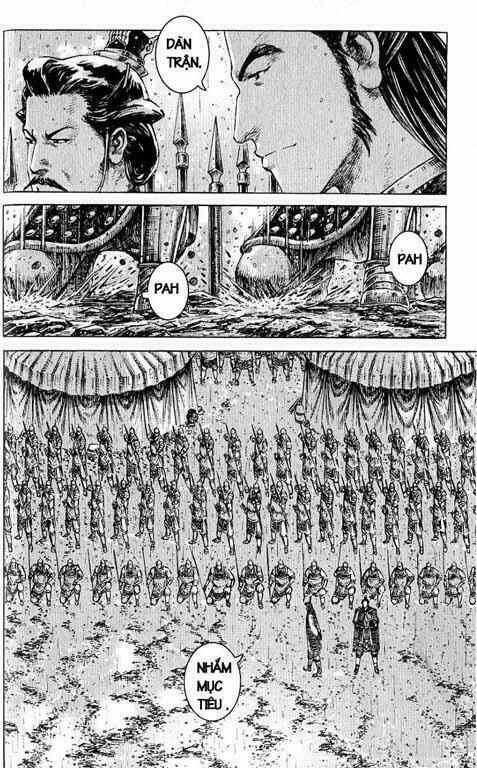 Hỏa Phụng Liêu Nguyên Chapter 240.2 - Trang 2