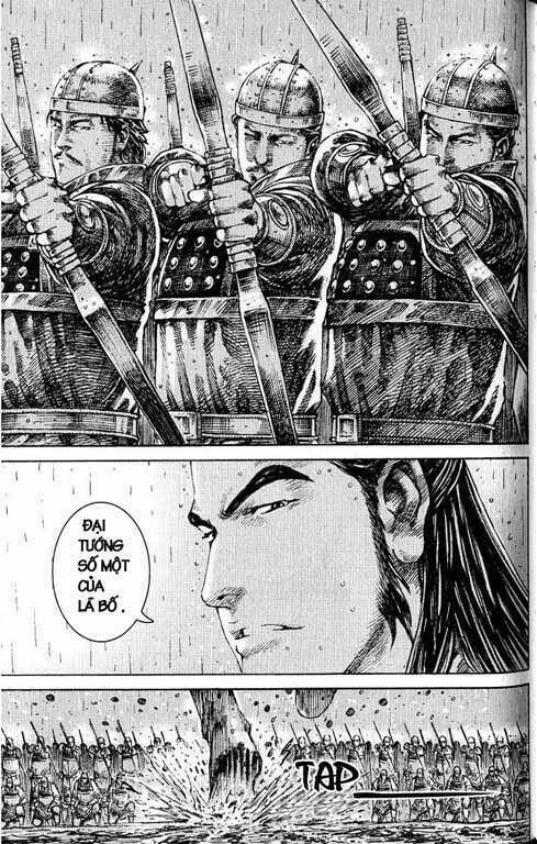 Hỏa Phụng Liêu Nguyên Chapter 240.2 - Trang 2