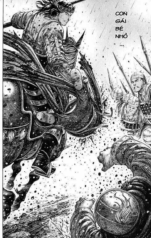 Hỏa Phụng Liêu Nguyên Chapter 240.2 - Trang 2