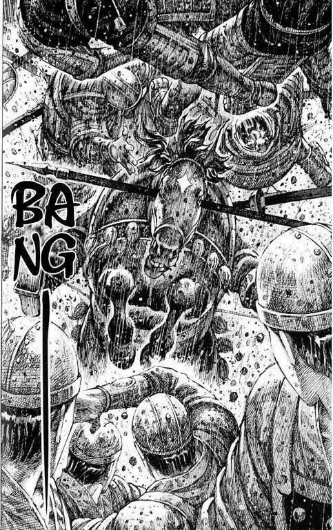 Hỏa Phụng Liêu Nguyên Chapter 240.2 - Trang 2