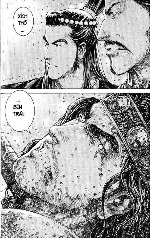 Hỏa Phụng Liêu Nguyên Chapter 240.2 - Trang 2