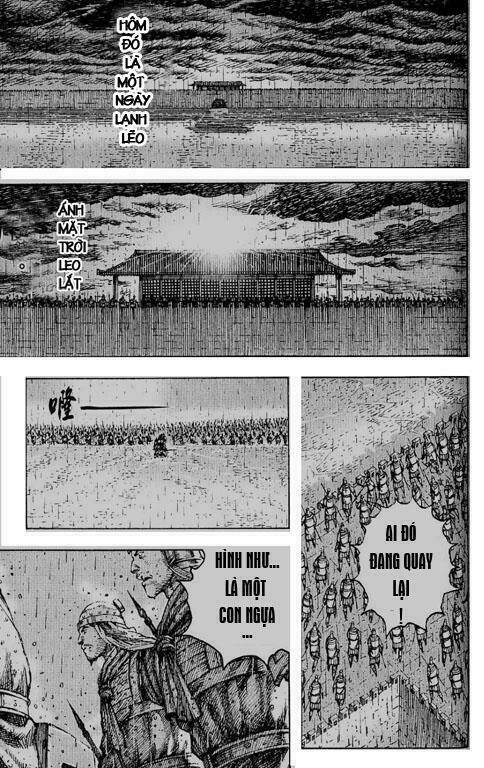 Hỏa Phụng Liêu Nguyên Chapter 240.2 - Trang 2