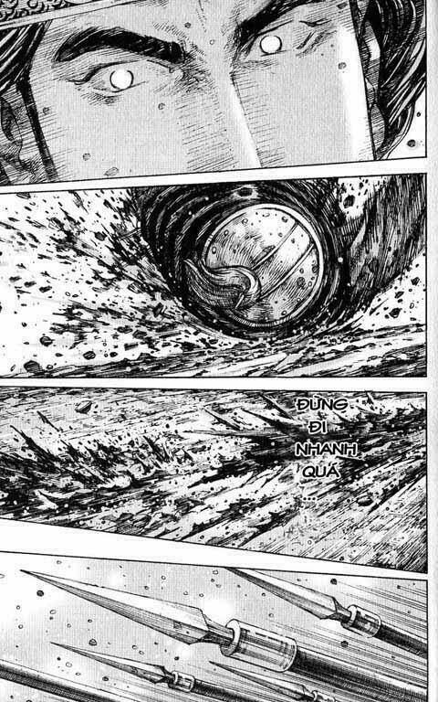 Hỏa Phụng Liêu Nguyên Chapter 240.2 - Trang 2