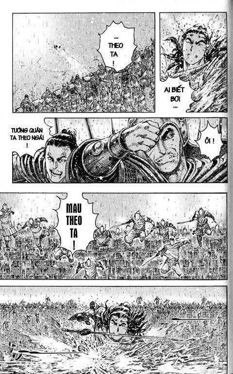 Hỏa Phụng Liêu Nguyên Chapter 240.2 - Trang 2