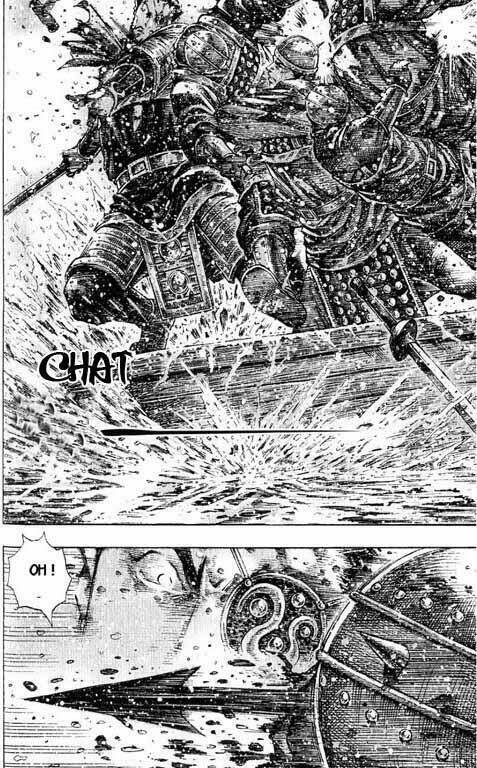 Hỏa Phụng Liêu Nguyên Chapter 240.2 - Trang 2