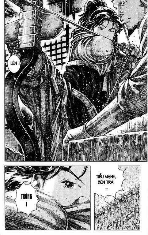 Hỏa Phụng Liêu Nguyên Chapter 240.2 - Trang 2