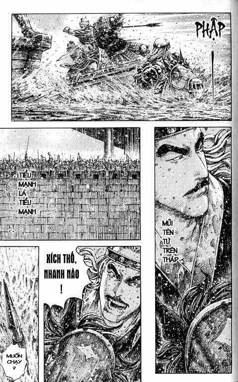 Hỏa Phụng Liêu Nguyên Chapter 240.2 - Trang 2