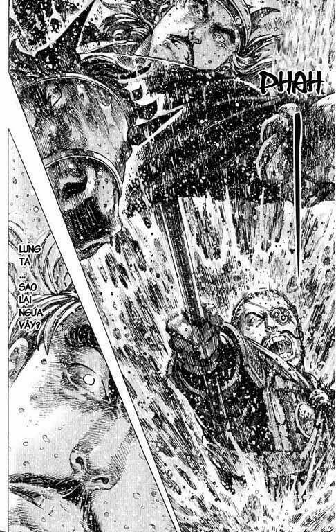 Hỏa Phụng Liêu Nguyên Chapter 240.2 - Trang 2