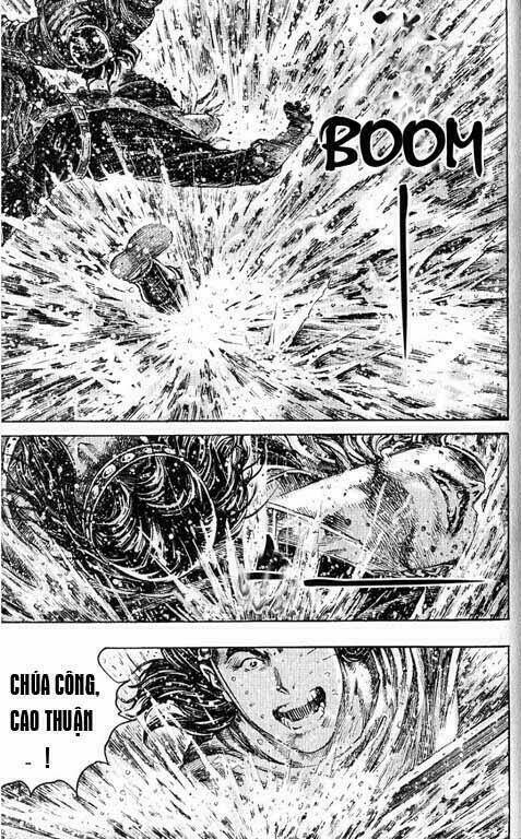 Hỏa Phụng Liêu Nguyên Chapter 240.2 - Trang 2