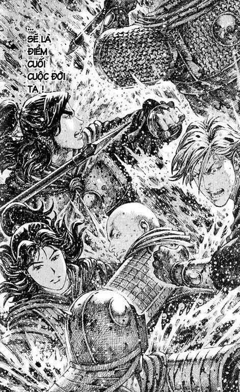 Hỏa Phụng Liêu Nguyên Chapter 240.2 - Trang 2