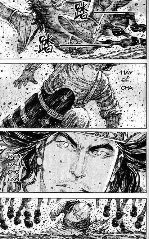 Hỏa Phụng Liêu Nguyên Chapter 240.2 - Trang 2