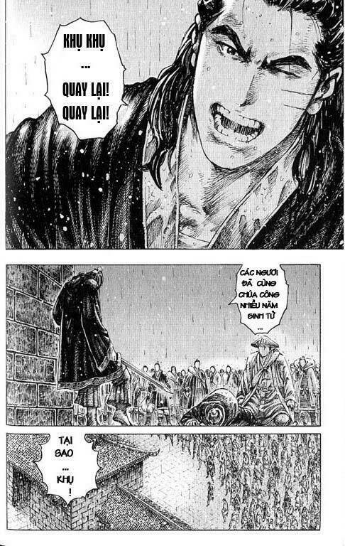 Hỏa Phụng Liêu Nguyên Chapter 240.2 - Trang 2