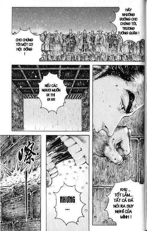 Hỏa Phụng Liêu Nguyên Chapter 240.2 - Trang 2