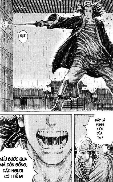 Hỏa Phụng Liêu Nguyên Chapter 240.2 - Trang 2