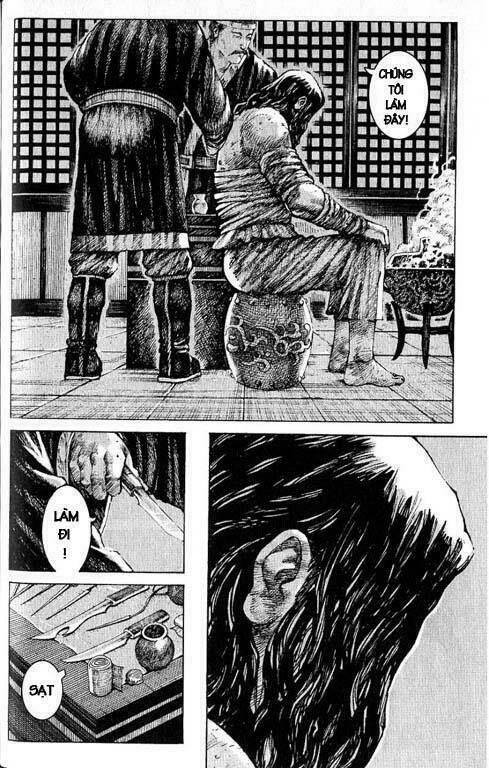 Hỏa Phụng Liêu Nguyên Chapter 240.2 - Trang 2