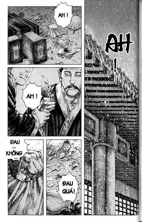 Hỏa Phụng Liêu Nguyên Chapter 240.2 - Trang 2