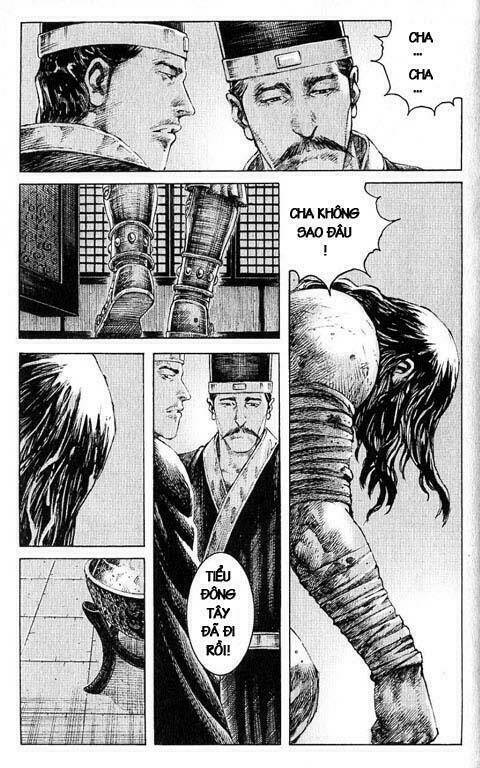 Hỏa Phụng Liêu Nguyên Chapter 240.2 - Trang 2