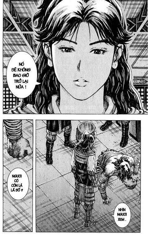 Hỏa Phụng Liêu Nguyên Chapter 240.2 - Trang 2