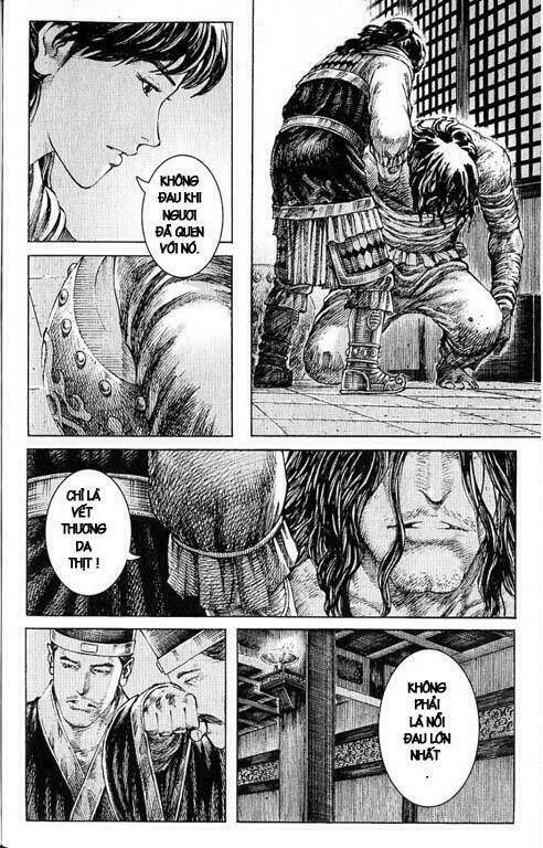 Hỏa Phụng Liêu Nguyên Chapter 240.2 - Trang 2