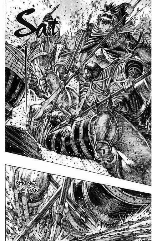 Hỏa Phụng Liêu Nguyên Chapter 240.2 - Trang 2