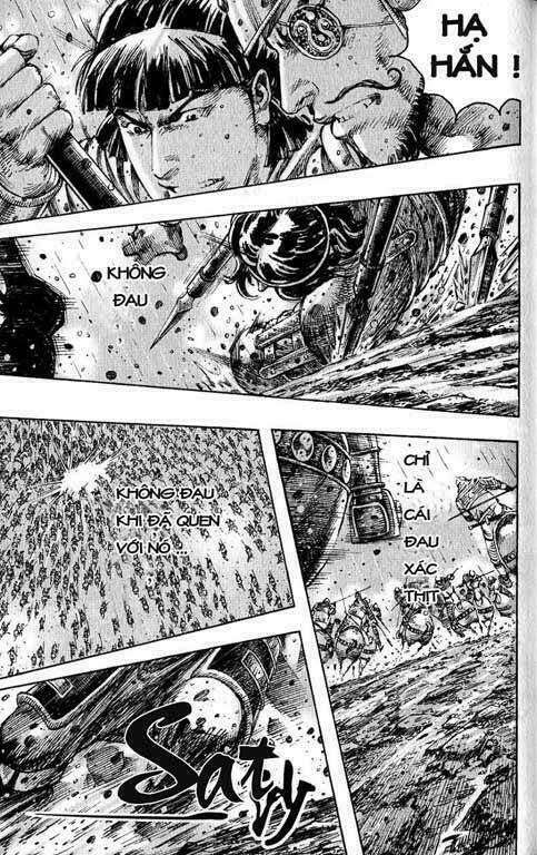 Hỏa Phụng Liêu Nguyên Chapter 240.2 - Trang 2