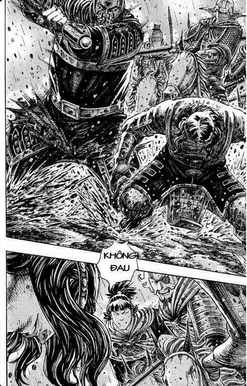 Hỏa Phụng Liêu Nguyên Chapter 240.2 - Trang 2