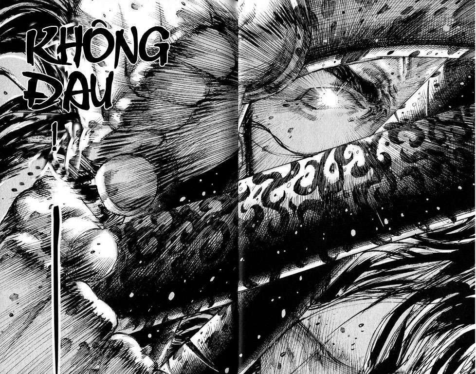 Hỏa Phụng Liêu Nguyên Chapter 240.2 - Trang 2