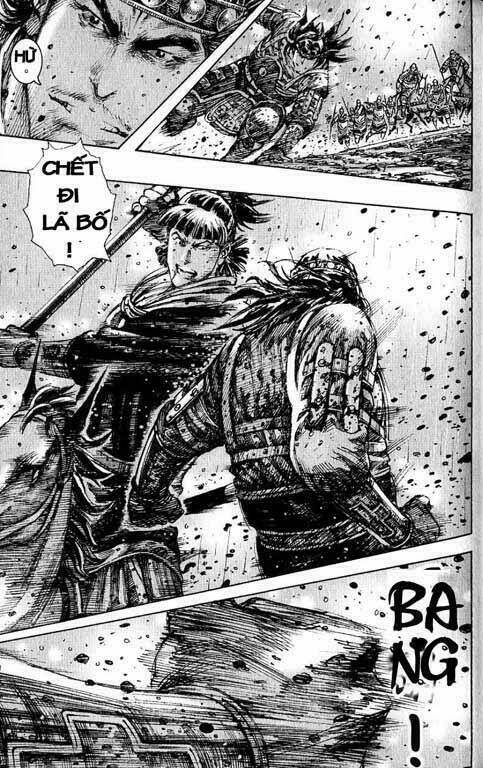 Hỏa Phụng Liêu Nguyên Chapter 240.2 - Trang 2