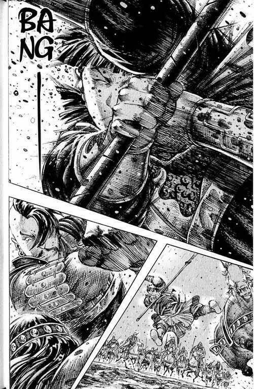 Hỏa Phụng Liêu Nguyên Chapter 240.2 - Trang 2