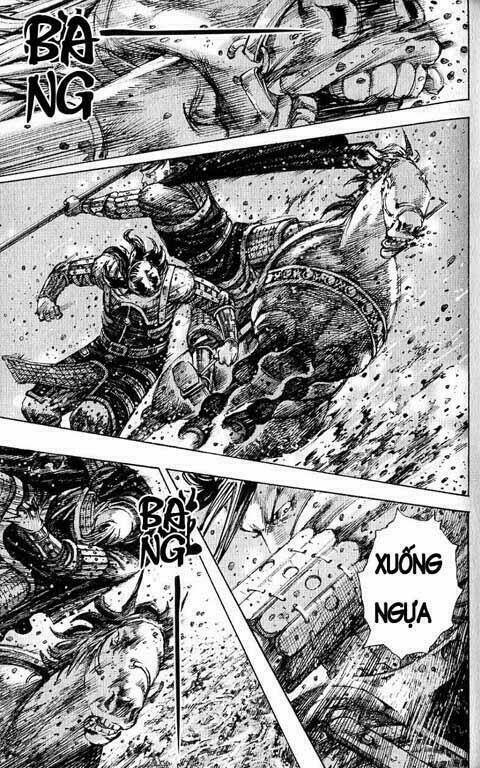 Hỏa Phụng Liêu Nguyên Chapter 240.2 - Trang 2