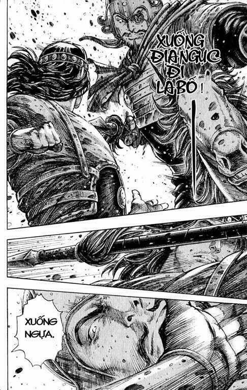 Hỏa Phụng Liêu Nguyên Chapter 240.2 - Trang 2