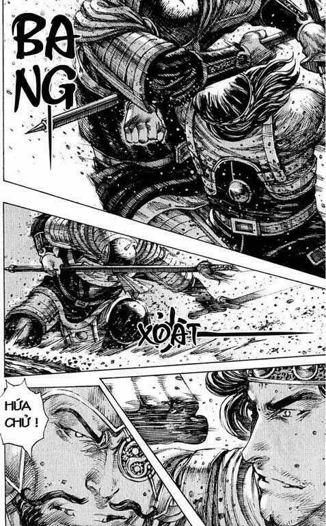 Hỏa Phụng Liêu Nguyên Chapter 240.2 - Trang 2