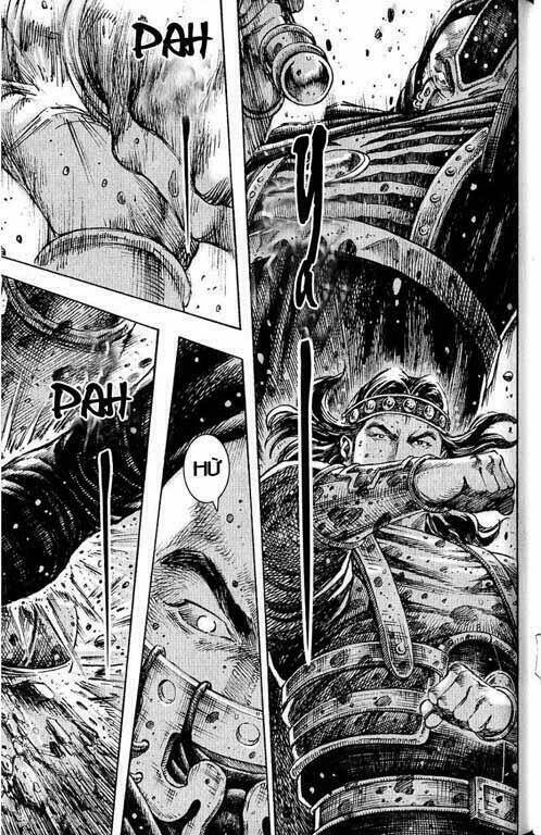 Hỏa Phụng Liêu Nguyên Chapter 240.2 - Trang 2