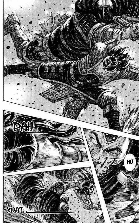 Hỏa Phụng Liêu Nguyên Chapter 240.2 - Trang 2