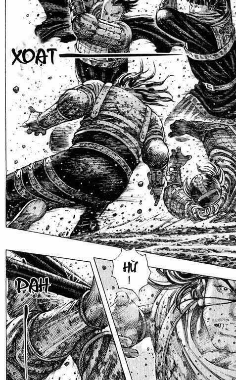 Hỏa Phụng Liêu Nguyên Chapter 240.2 - Trang 2