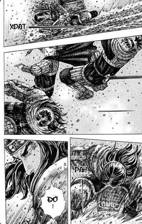 Hỏa Phụng Liêu Nguyên Chapter 240.2 - Trang 2