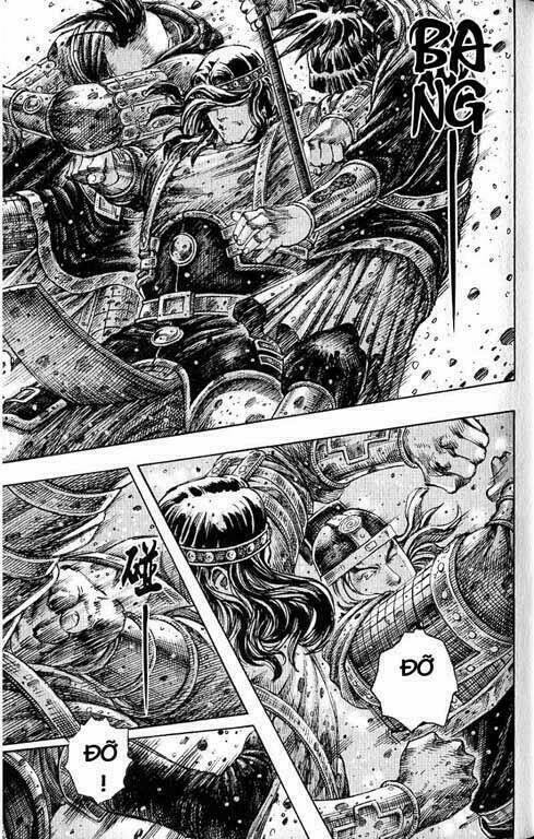 Hỏa Phụng Liêu Nguyên Chapter 240.2 - Trang 2