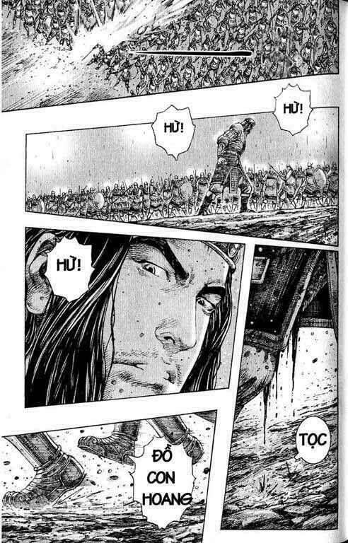 Hỏa Phụng Liêu Nguyên Chapter 240.2 - Trang 2