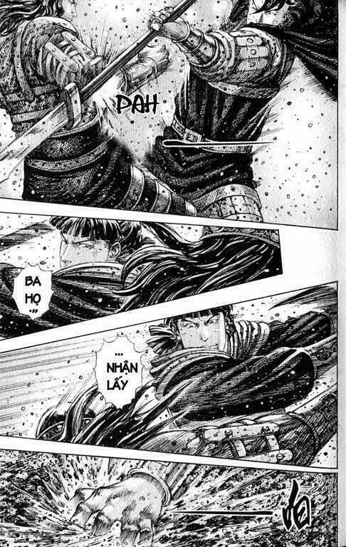 Hỏa Phụng Liêu Nguyên Chapter 240.2 - Trang 2